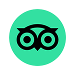 TripAdvisor Logo