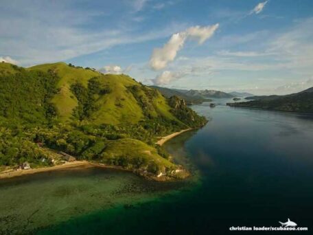 Komodo National Park