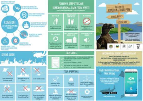 Komodo National Park Guide