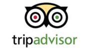 TripAdvisor Logo