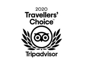 Travellers Choice Award