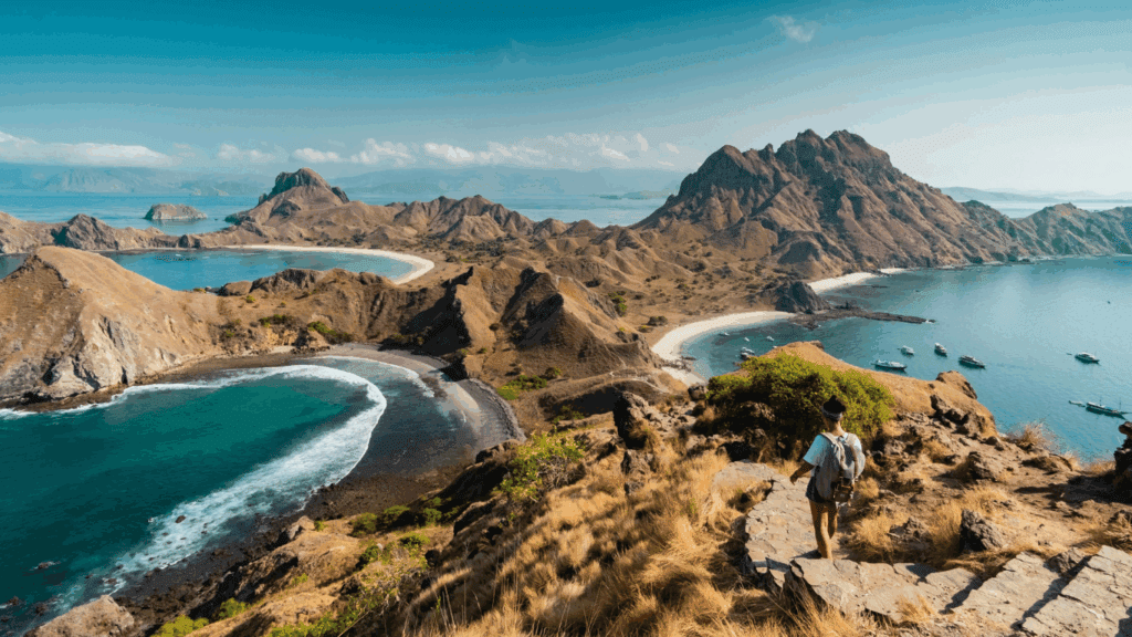 Komodo National Park