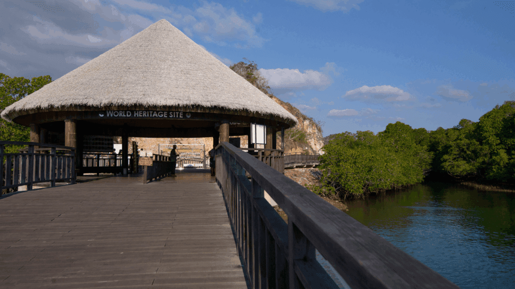 Rinca Island Komodo tour