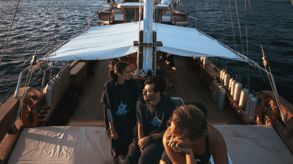 Is a Komodo Liveaboard Worth It