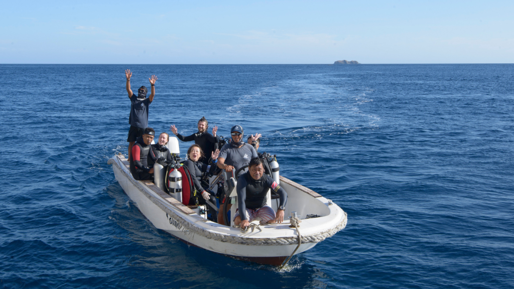 Liveaboard Diving Tips
