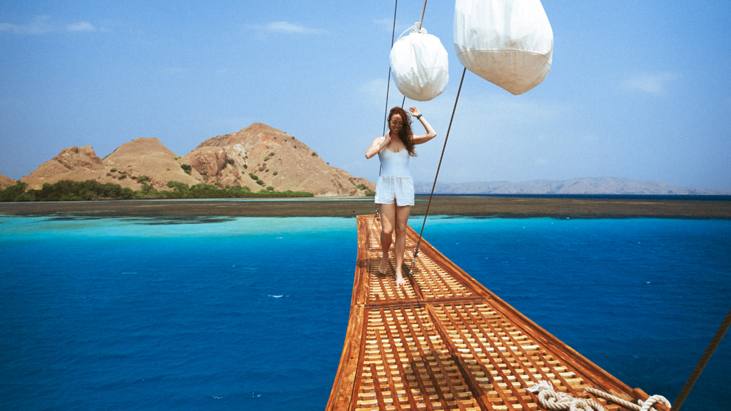 Liveaboard Day Aboard Scuba Junkie KLM Eliya